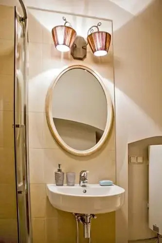 Gaono Residence Apartments