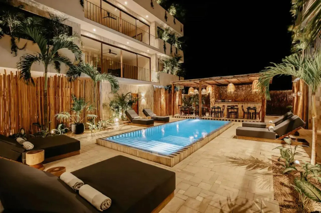 Majaro Villa