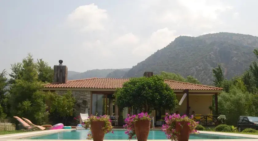 Villa Serenity