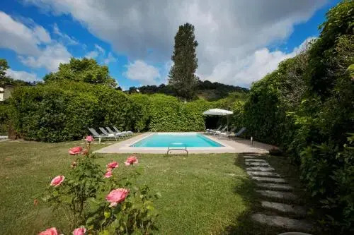 Villa Vada