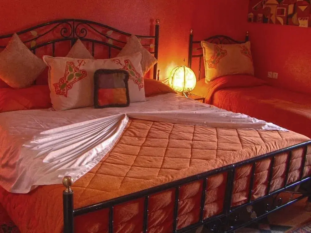 Le Petit Riad Maison dhôtes