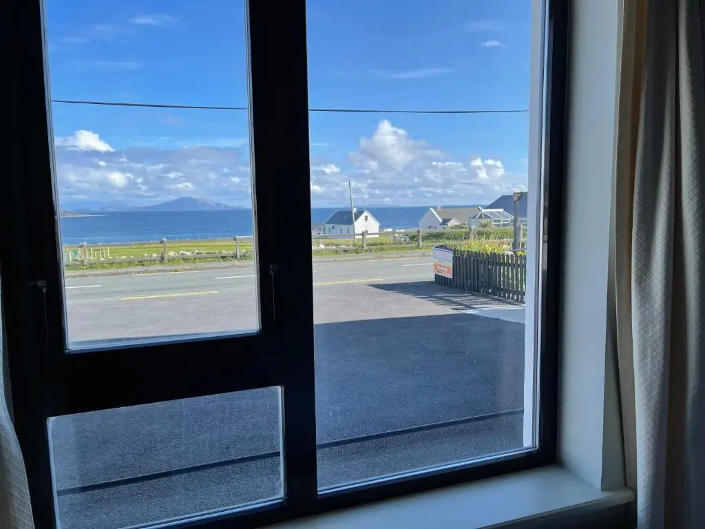 Teach Cruachan Large-Group Holiday Home