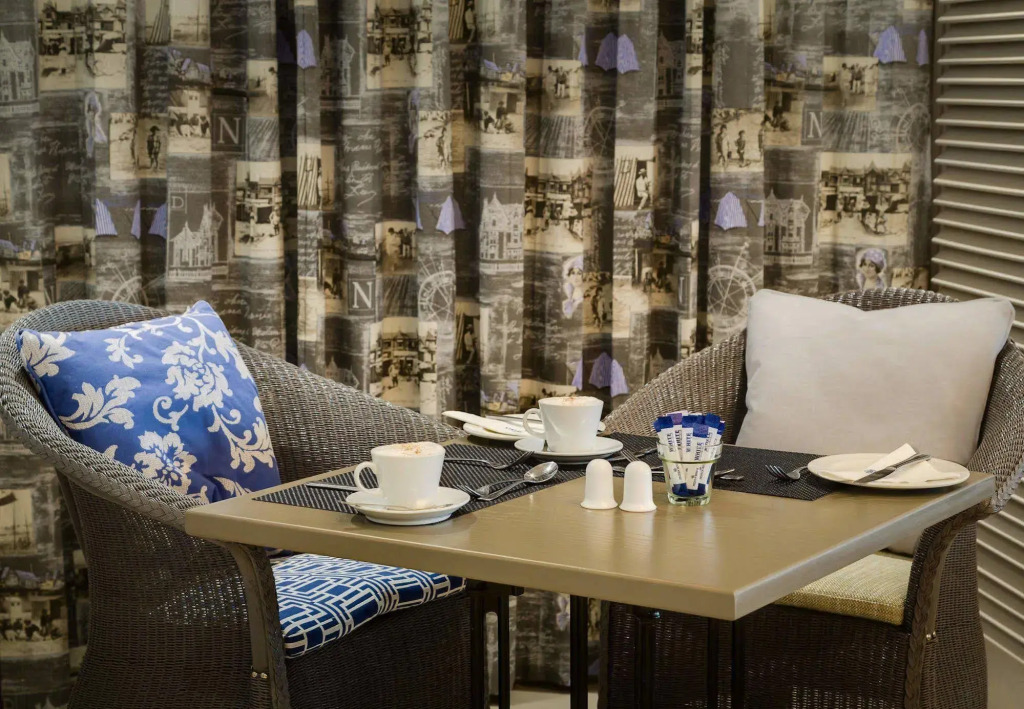 Protea Hotel by Marriott Cape Town Sea Point