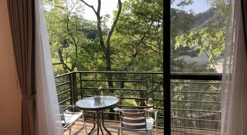 FU Xuan Villa