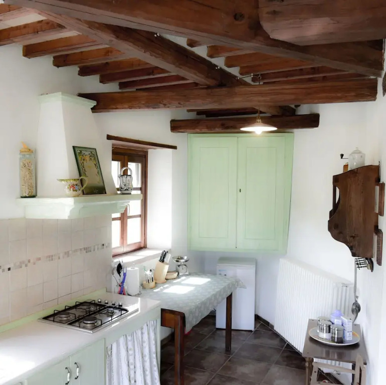 Agriturismo Castello Delle Fornaci