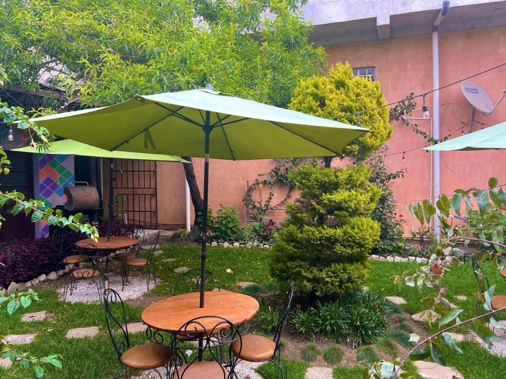 Apartamento Central Xelajú