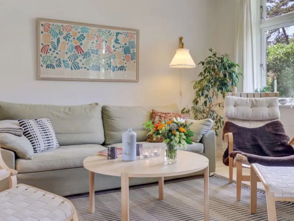 Holiday Home Detlef - 200m from the sea by Interhome