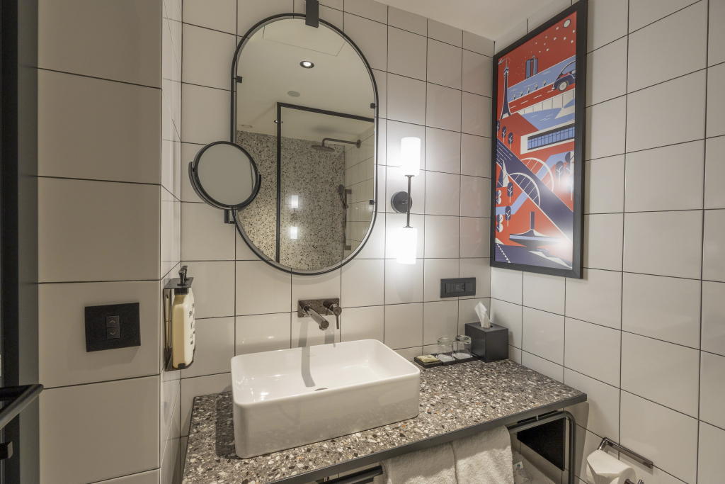 Hotel Indigo Belgrade by IHG