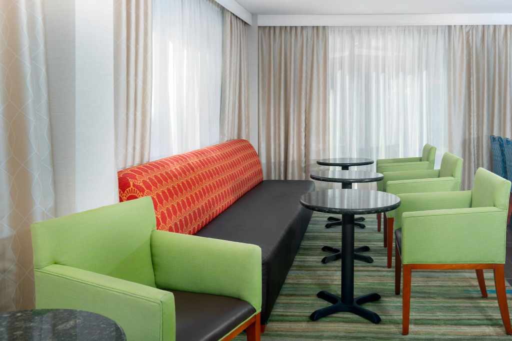 Hampton Inn Bonita Springs Naples North
