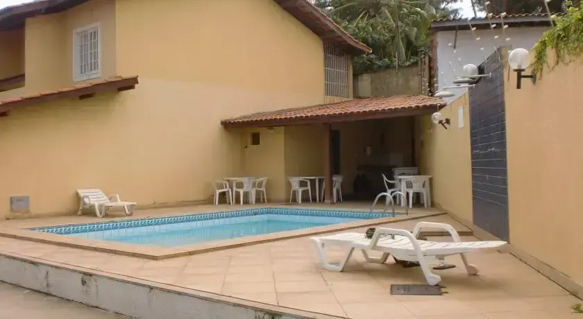 Village em Patamares!