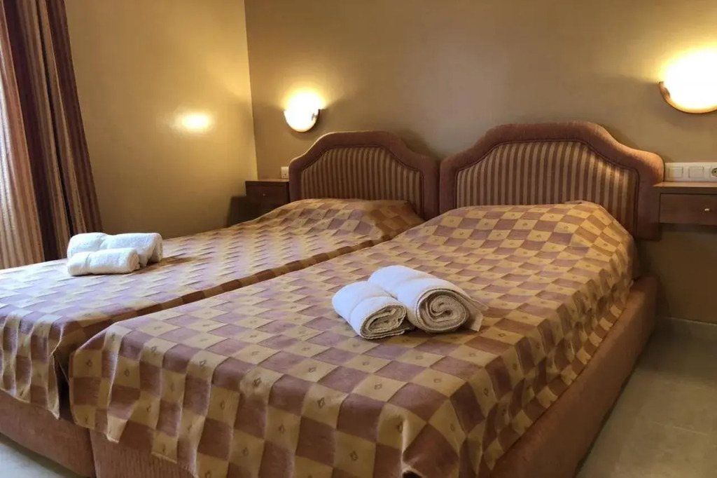 Hotel Pete