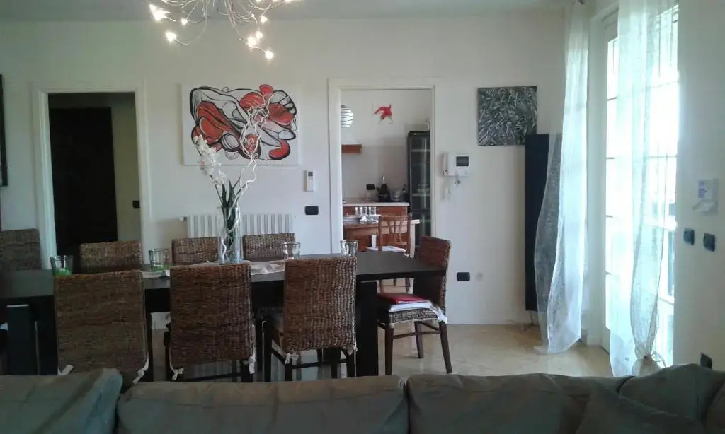 Villa Elisa Relax