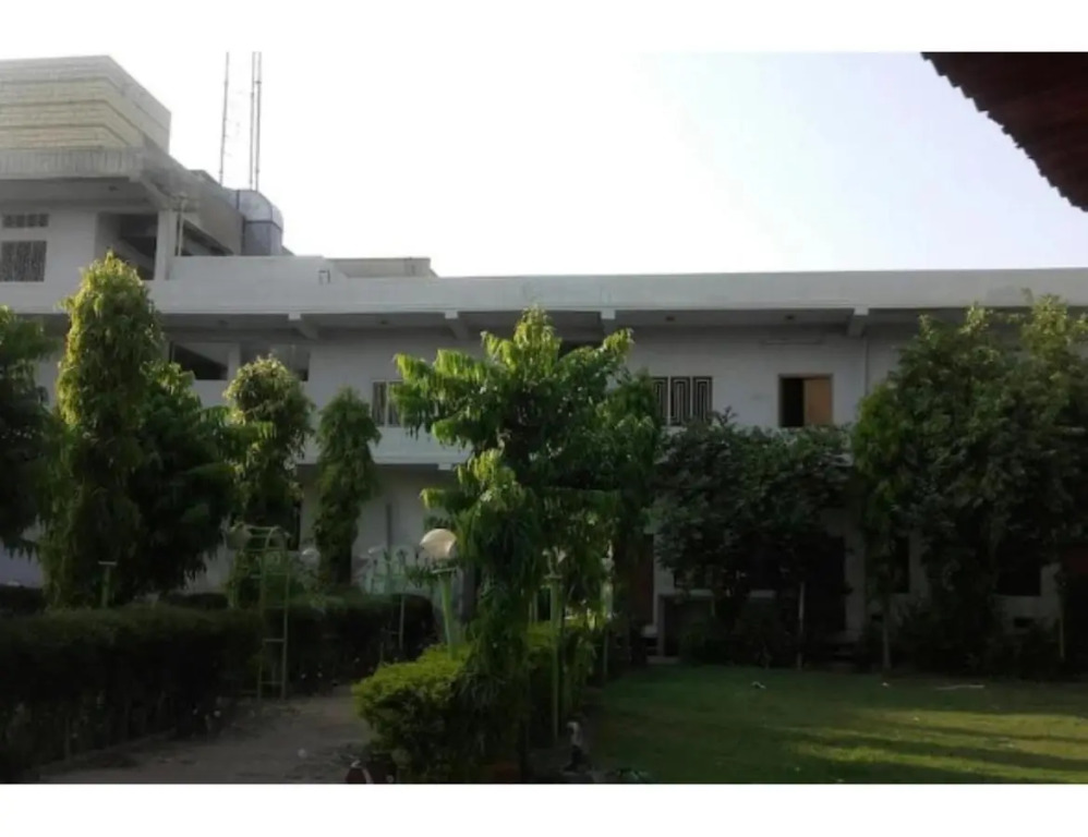 Hotel Shubh Laxmi