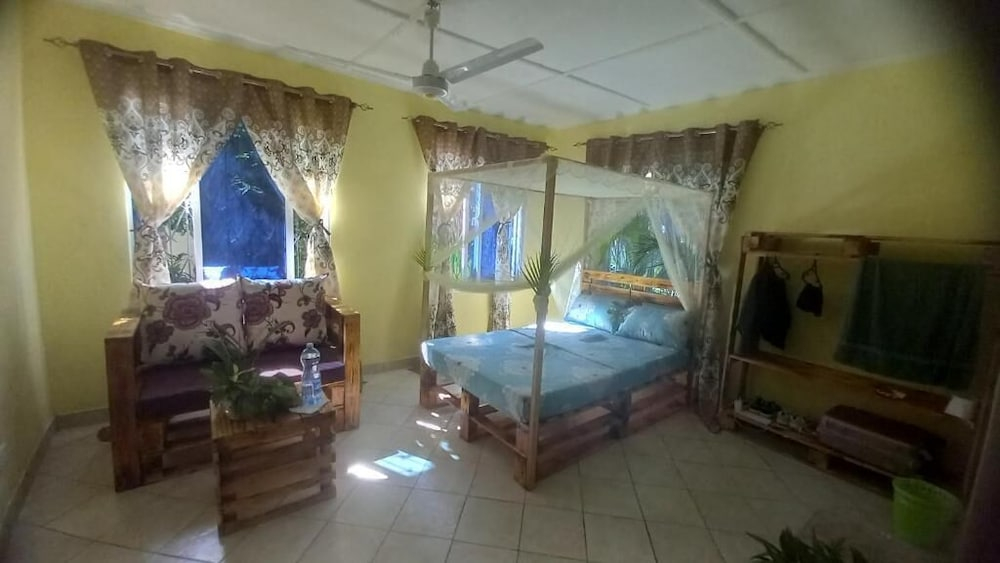 Mount Zion Paradise Guest House, Mtwapa Mtomondoni