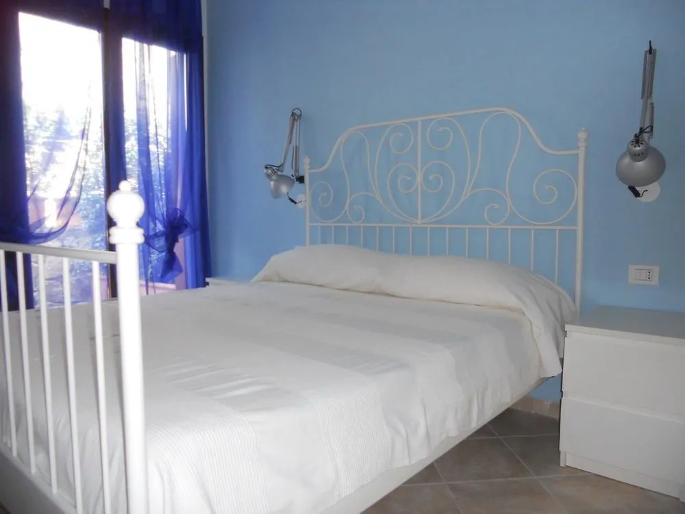 Residence Borgo Punta Villa
