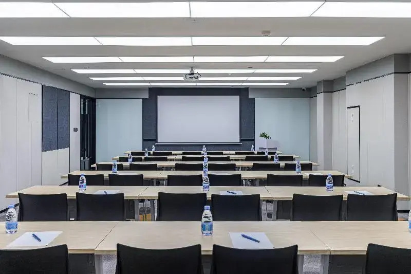 Hanting Hotel Nanning Renmin Road