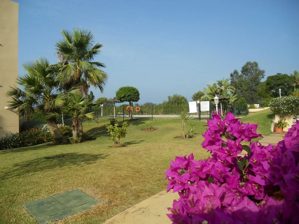 Townhouse in Marbella - Sea View