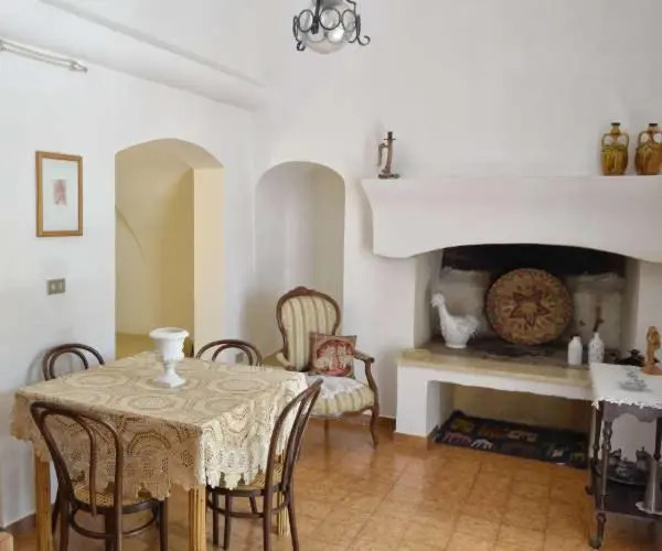 Agriturismo Antonelli Piangevino