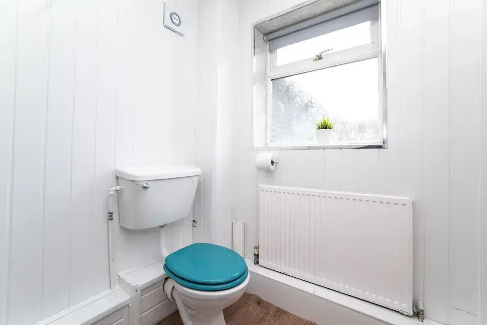 Prisca Lime Cottage
