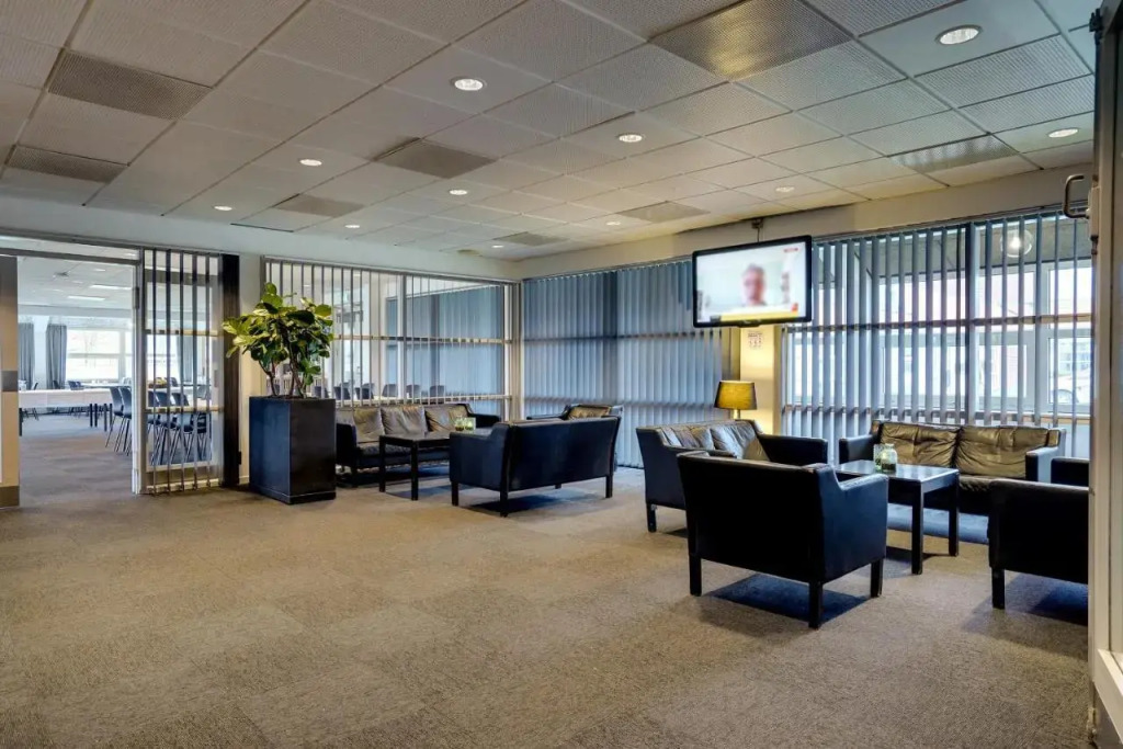 Best Western Vejen Kongreshotel