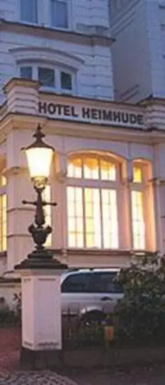 stilwerk Hotel Heimhude
