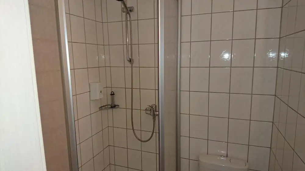 Pension Erbgericht