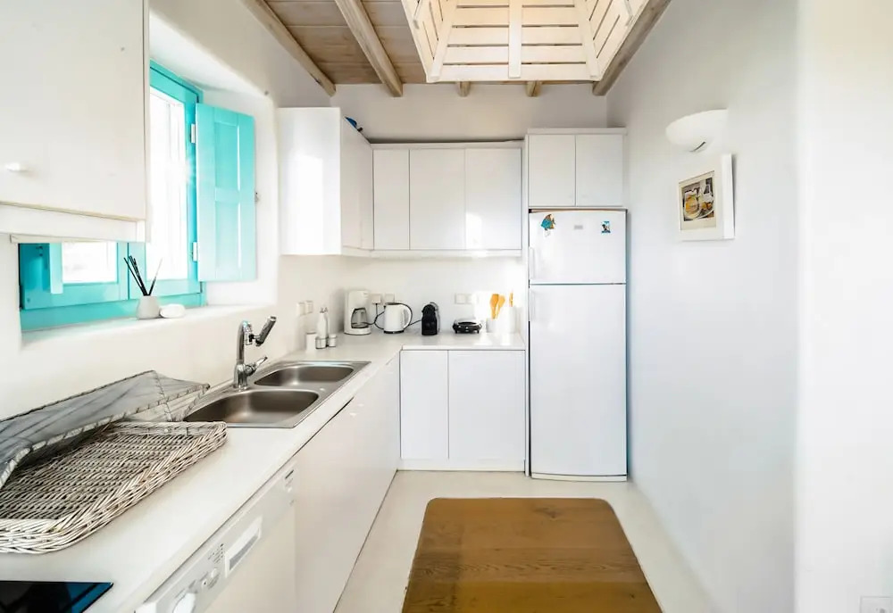 Eden's Mykonos - Villa Opal