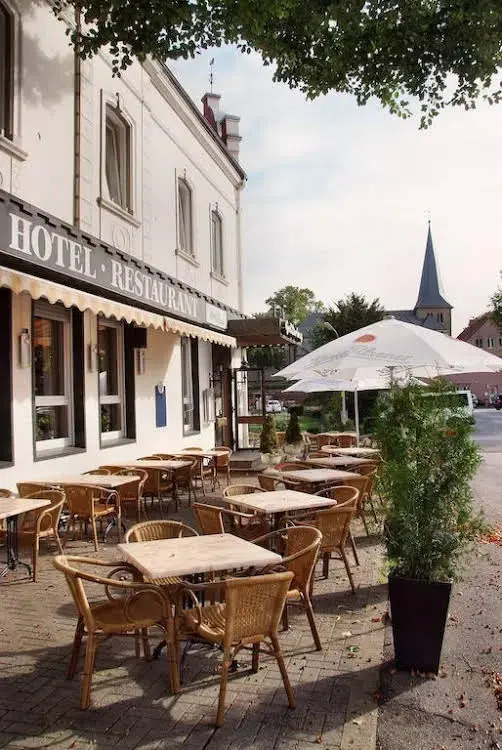Hotel Grütering