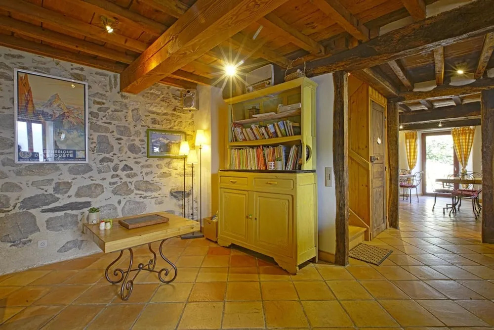 Le domaine du mont de gez
