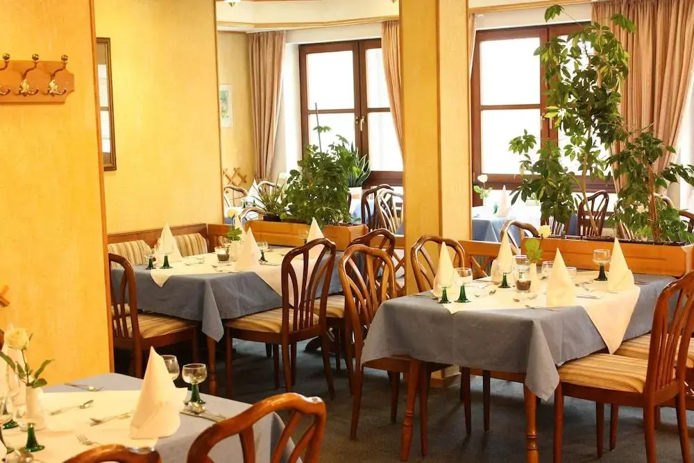 Hotel Gasthof zum Biber
