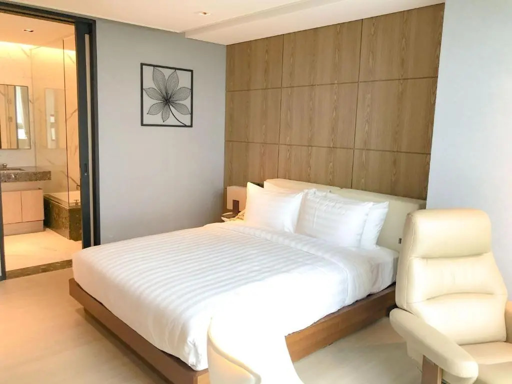 J One Hotel Cheongju