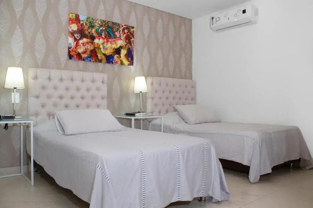 Hotel Casa Nico