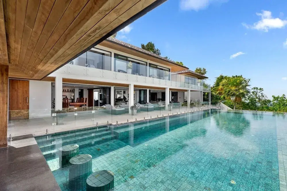 Villa Firefly