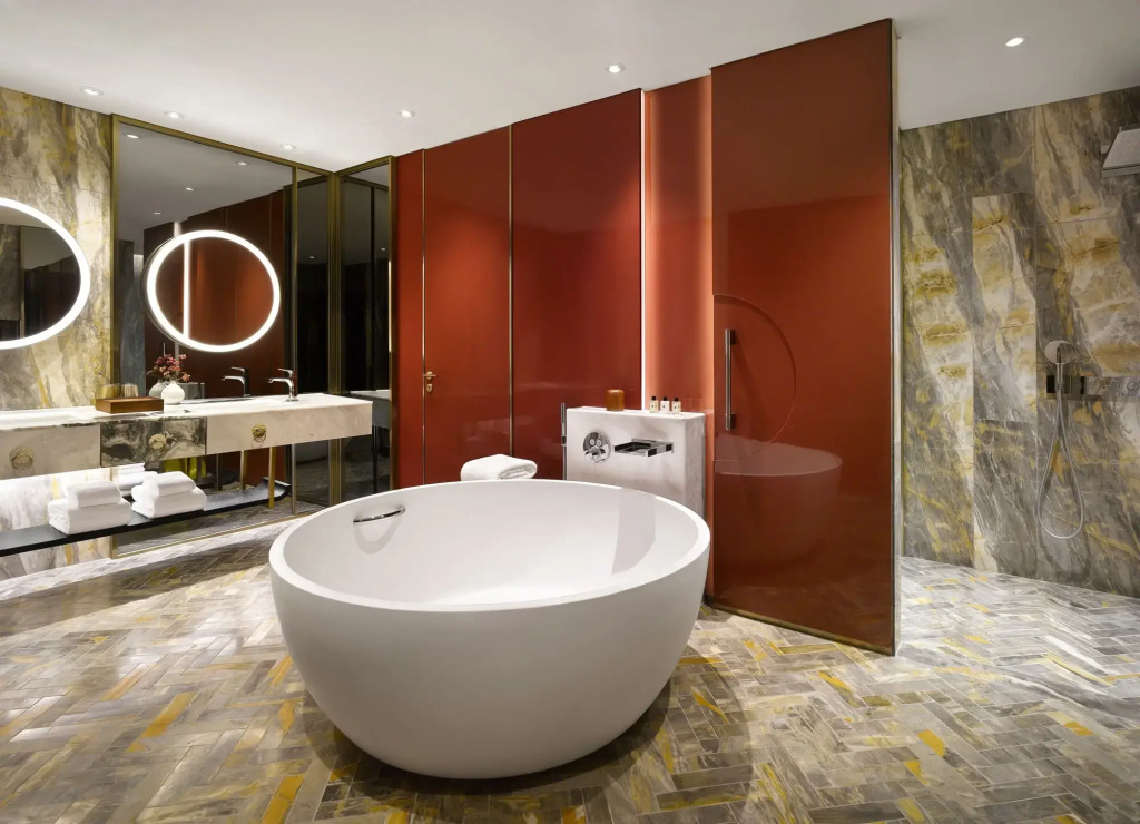Grand Hyatt Jeju
