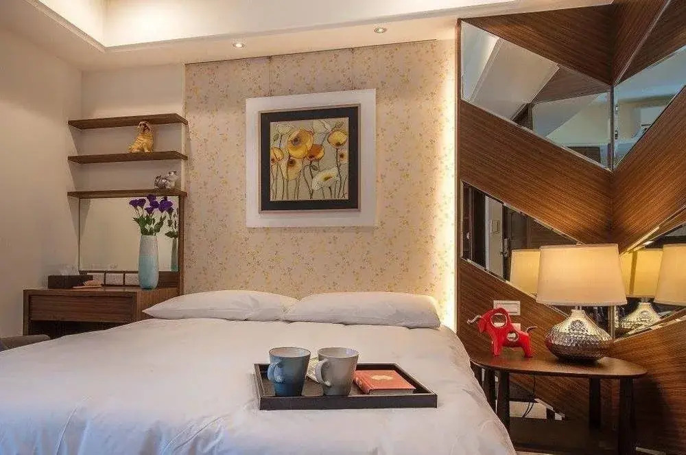 We Home Motel Taichung