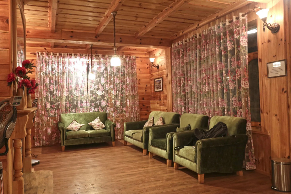 Storii By ITC Hotels Urvashis Retreat, Manali