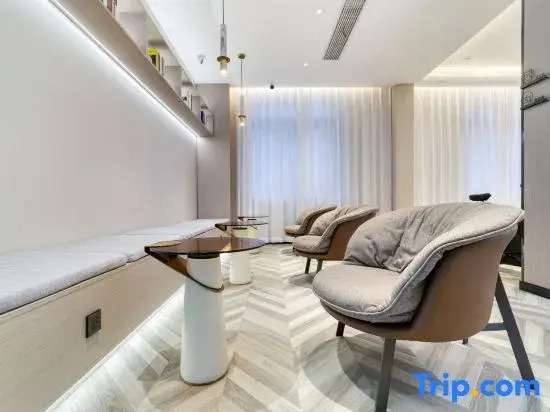 Wuyue Yuexin Hotel (Wuyue Plaza Economic Development Zone Branch)