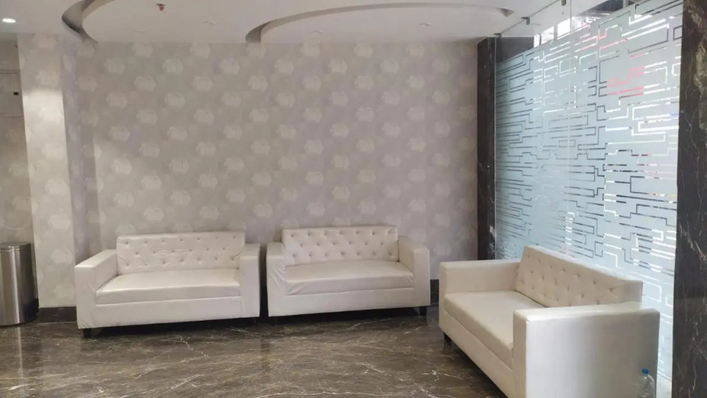 The Panash Hotel & Banquets