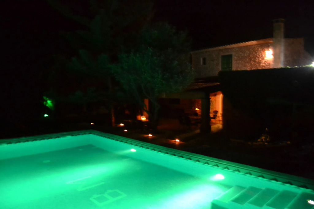 Agroturismo Son Barceló Mas