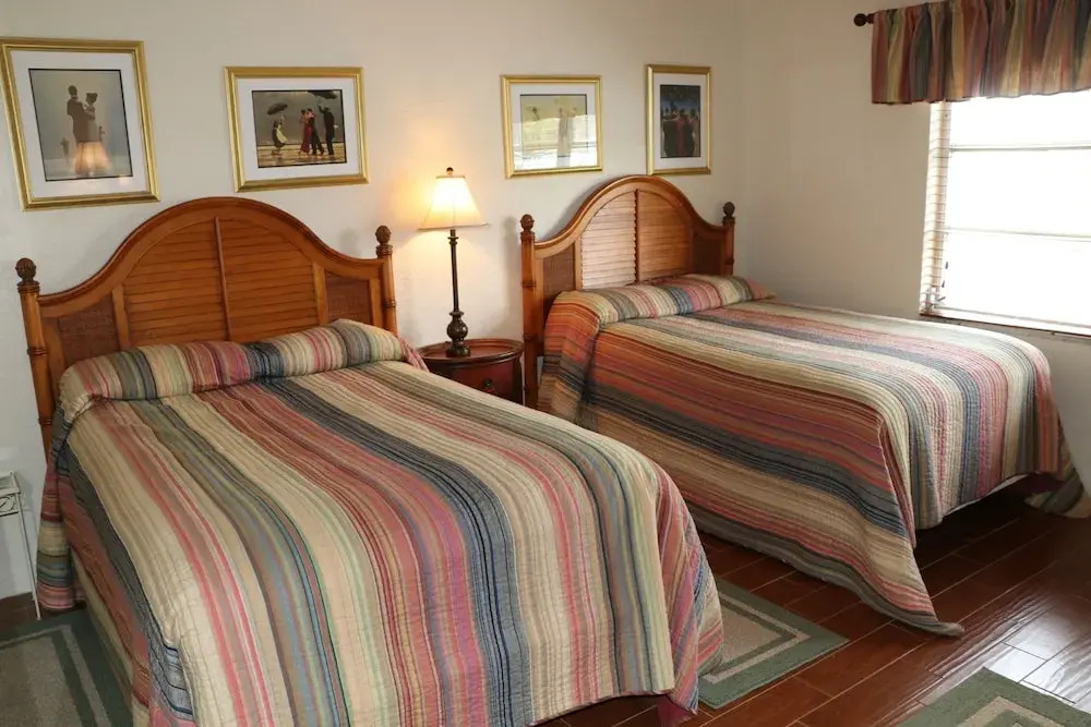 Jamaica Royale 055 - 1 Br Villa