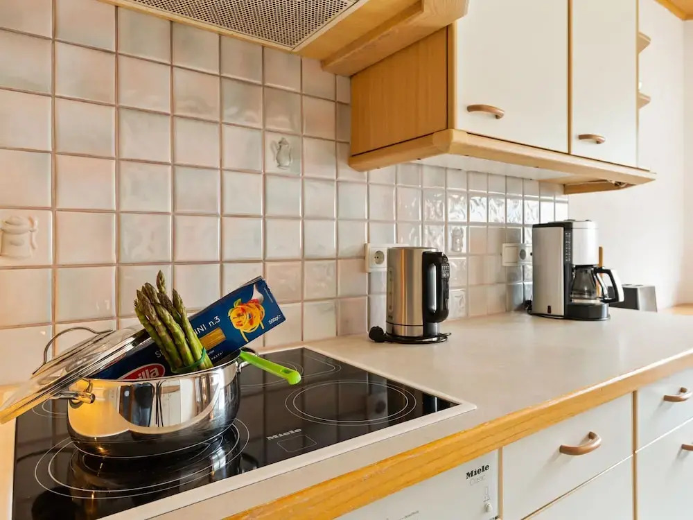 Comfy Apartment in Aschau im Zillertal near Ski Zillertal