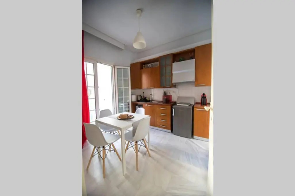 Your cozy downtown home - Apartment