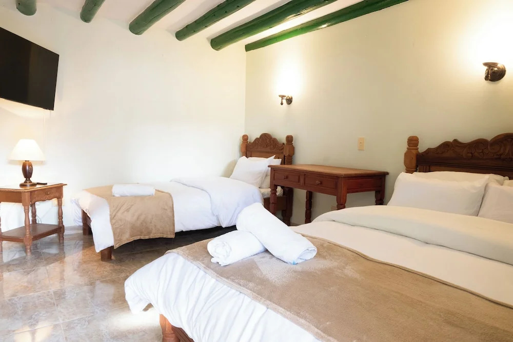 Hotel Beth Sarim