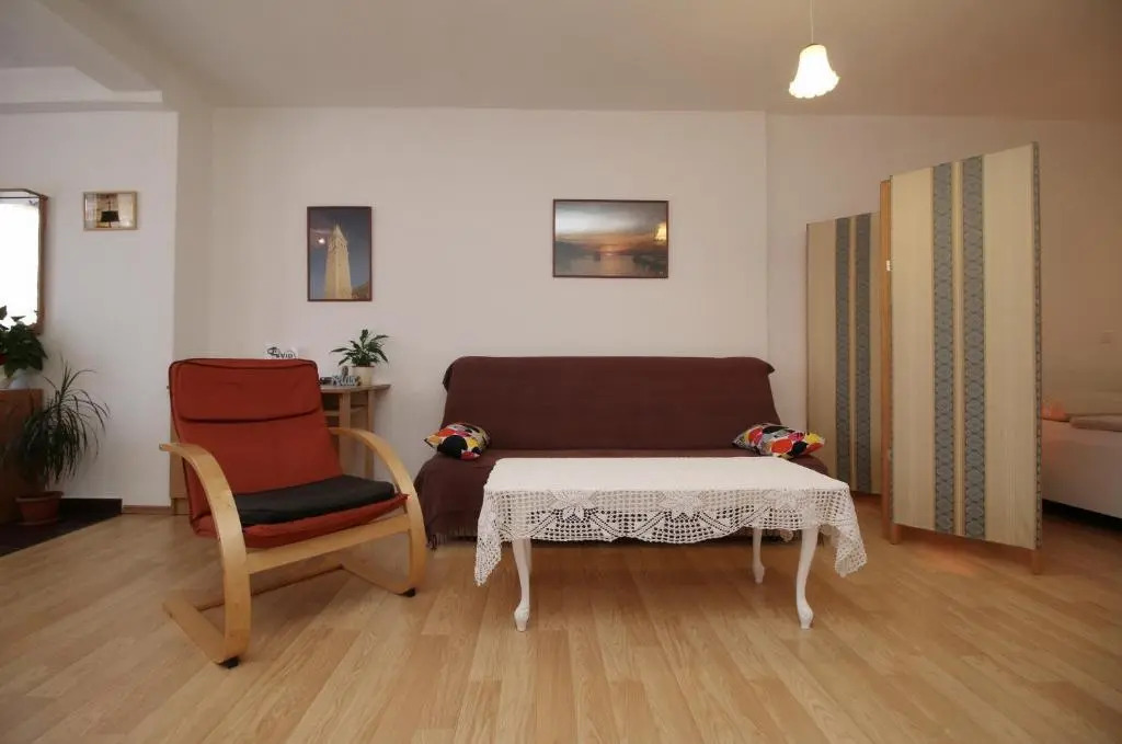 Apartment Svid