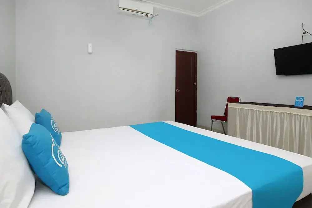 Airy Gadog Megamendung 50 Bogor