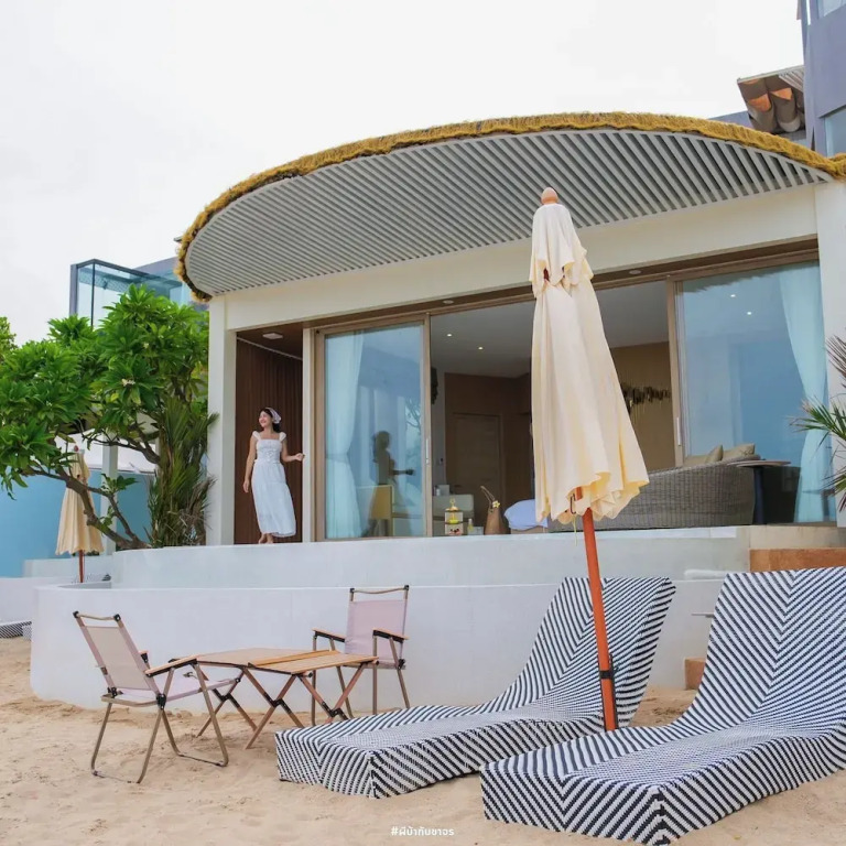 Madusea Grand Villa