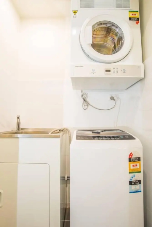 Cozy One Bed APT Closes To Airport In Arncliffe