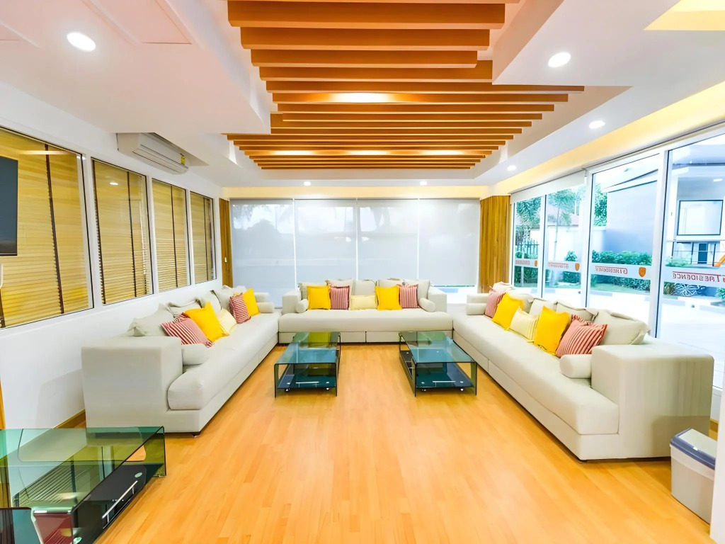 GT Residence Hotel