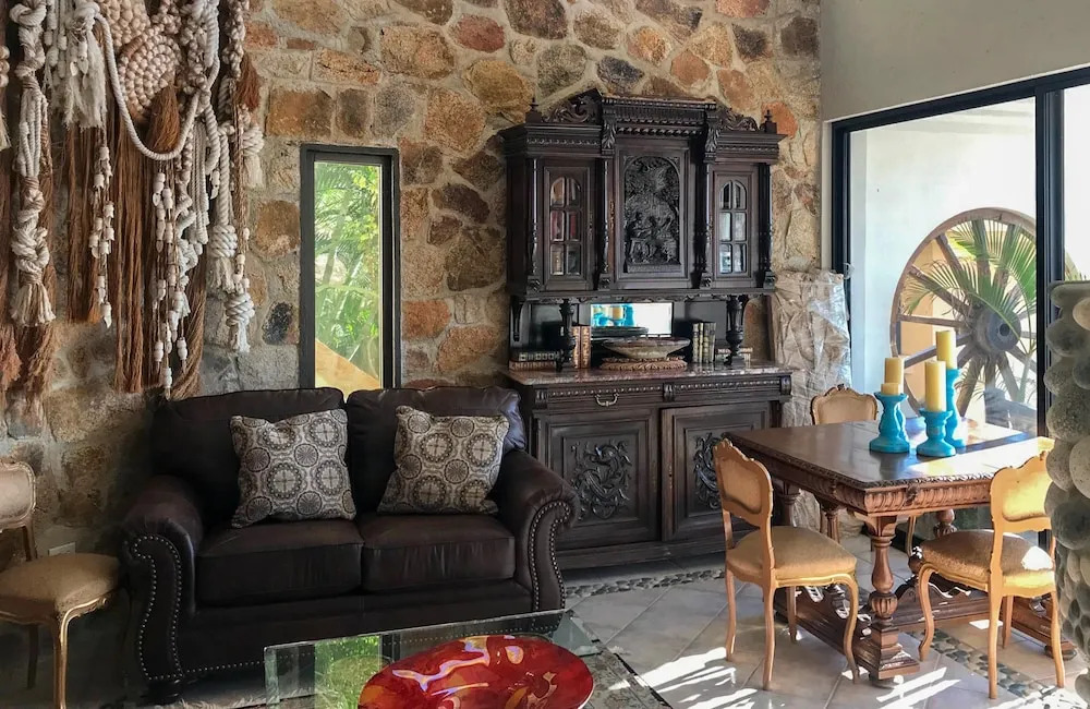 Villa California by Cabo Villas