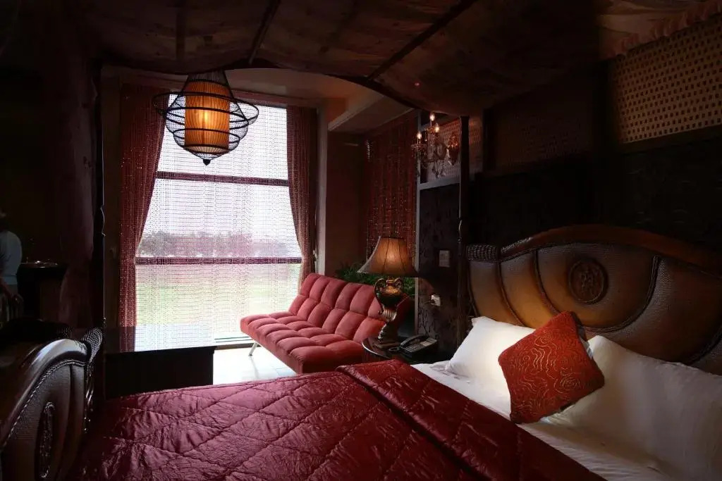 Country Motel